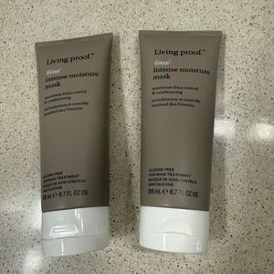 Living Proof Intense Moisture Mask X2